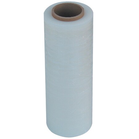 No Logo Roll of 1500 ft. 15" 80-Gauge Stretch-Wrap SW1580/HW151580